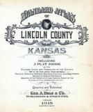 Lincoln County 1918 